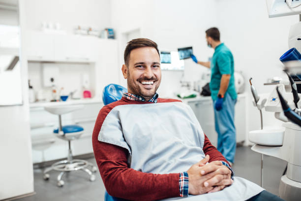 Best Dental Fillings (Composite and Amalgam)  in Bluffton, IN