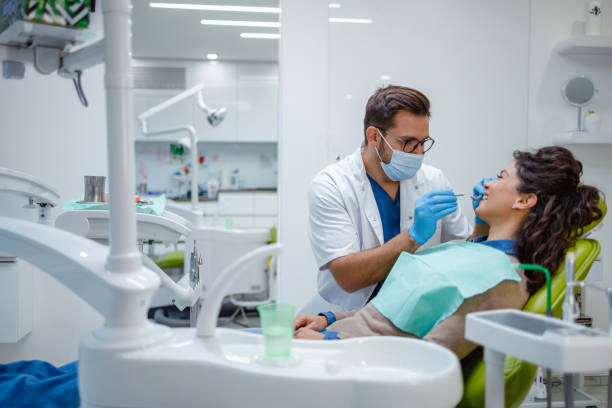 Best Traditional Braces  in Bluffton, IN