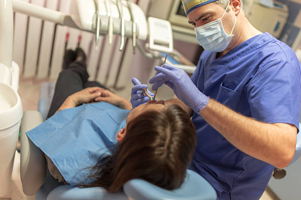 Why Choose Us for Your Dental Needs in Bluffton, IN