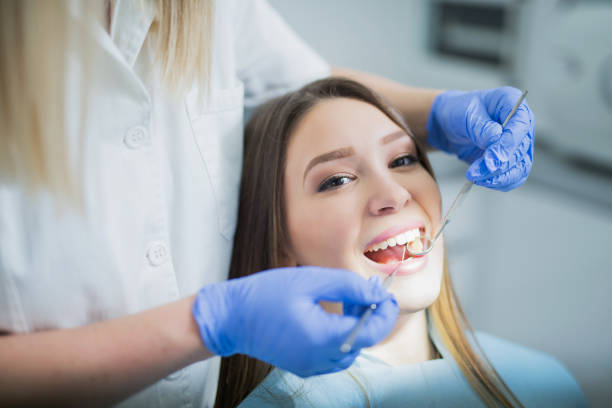 Best Sedation Dentistry  in Bluffton, IN