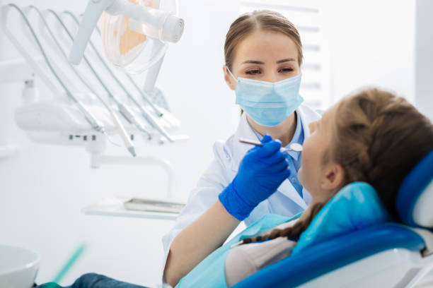 Best Dental Exams and Cleanings  in Bluffton, IN